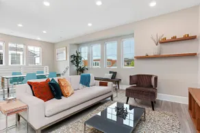 Modern Mission Beach Townhome between the Pacific and the Bay - Image 2