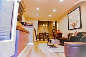 Four Hills Hideaway with Private Hot Tub - Image 3
