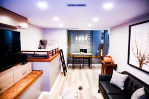 Four Hills Hideaway with Private Hot Tub - Image 2