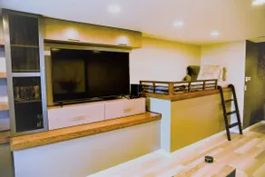 Four Hills Hideaway with Private Hot Tub - Image 5
