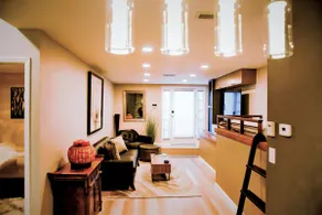Four Hills Hideaway with Private Hot Tub - Image 4