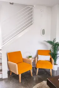 Bright & Cozy in Chattanooga's Southside - Image 4