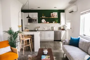 Bright & Cozy in Chattanooga's Southside - Image 2