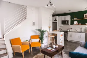 Bright & Cozy in Chattanooga's Southside - Image 3