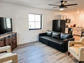 Gilbert Guesthouse: Cozy Desert 2-bedroom Home - Image 3