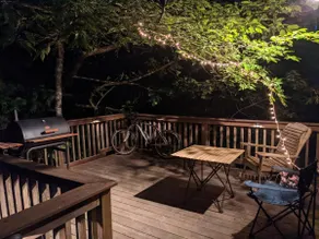GAME DAY WEEKEND CONDO! WALK TO CAMPUS! PET FRIENDLY! WHIRLPOOL TRAILS! - Image 3