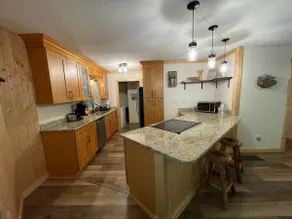 Spacious Brevard Cabin w/ Views & Pool/Golf/Lake - Image 4