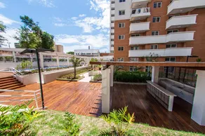 Beautiful Furnished Loft Flat Apartment Guanabara Campinas - Image 4