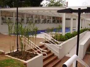 Beautiful Furnished Loft Flat Apartment Guanabara Campinas - Image 5