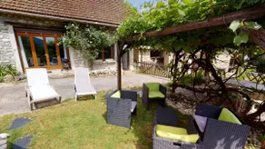 L'Horizon & SPA - Outdoor Spa, View and Nature - Image 5