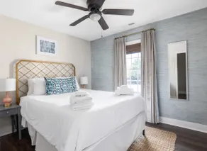 Redbud Suite 2 Beds/1 Bath, Pets Welcome + Parking - Image 2