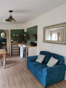 The Garden Cabin - Image 3