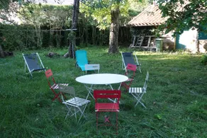 Le mas de la Chouette (south of the Larzac plateau) - Image 3
