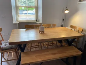 Newly Restored Cottage, Main St, Foynes, Sleeps 6 - Image 3