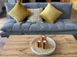 Newly Restored Cottage, Main St, Foynes, Sleeps 6 - Image 4