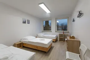 T&K Apartments-Neuss-10 Rooms Apartment-1 OG - Image 4