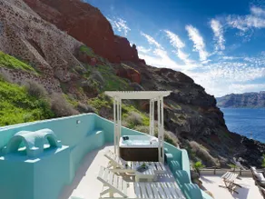 Evolution Suite, 1 King Bed, Jetted Tub, Sunset/Sea View - Image 4
