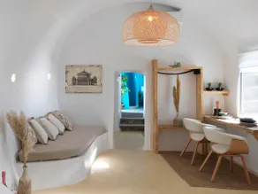 Evolution Suite, 1 King Bed, Jetted Tub, Sunset/Sea View - Image 5