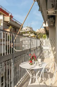Exquisite 3BDR/2Bath apt in Acropolis &Netflix - Image 4