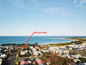 Family Apartment for 5 Closed to Beach - Image 2