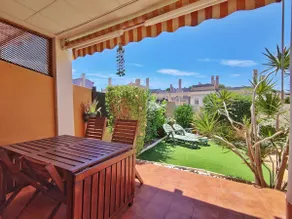 Gran Alacant | Private Garden & Communal Pool - Image 2
