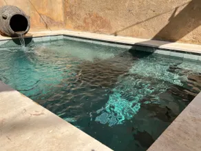 Can Met Mosso, Swimming Pool and Terrace - Image 4