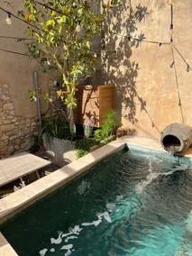 Can Met Mosso, Swimming Pool and Terrace - Image 5