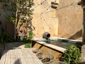 Can Met Mosso, Swimming Pool and Terrace - Image 3