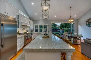 Gourmet Kitchen in Wine Country w/Hot Tub + Office - Image 5