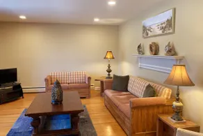 Spacious home with game room & view of Shark River - Image 4