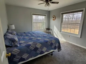 Spacious 4 BR house on 10 acres near Gettysburg! - Image 5