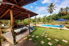 Nature and privacy in our farm in Pipa - Image 2
