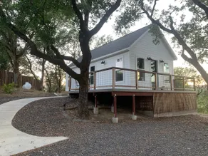 Cozy Wine Country Rental Close to Downtown Hopland - Image 2