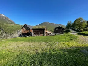 Two room apartment in Jenstad - Image 5