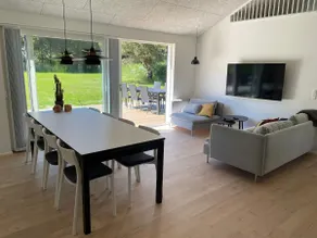 New quality cottage close to beach and golf course - Image 3