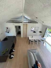 New quality cottage close to beach and golf course - Image 5