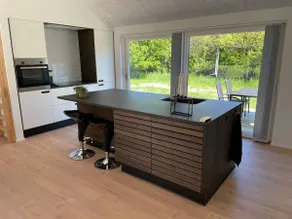 New quality cottage close to beach and golf course - Image 2