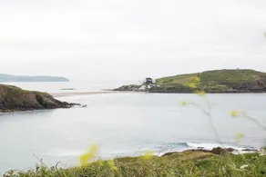 Burgh Island - SWC path -Beach 1 min-3 bed cottage - Image 3