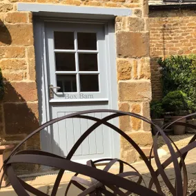 Topiary Barn - Stylish Accommodation in Rutland - Image 3