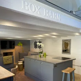 Topiary Barn - Stylish Accommodation in Rutland - Image 4
