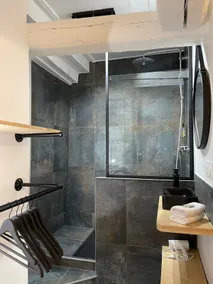 Industrial Loft Suite · Right in the center of Metz - Image 3