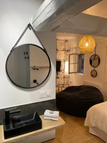 Industrial Loft Suite · Right in the center of Metz - Image 2
