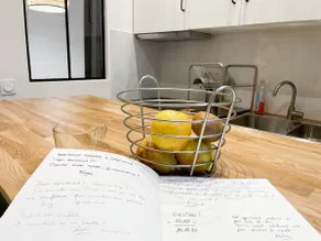 LA GRACIEUSE ♥ Milora inn ♥ Central Paris/Netflix - Image 3