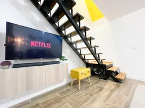 LA GRACIEUSE ♥ Milora inn ♥ Central Paris/Netflix - Image 5