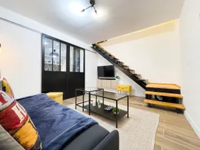 LA GRACIEUSE ♥ Milora inn ♥ Central Paris/Netflix - Image 4