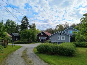Kodikas hirsimökki - cozy log cottage in Rauma - Image 4