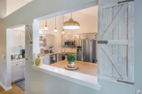Island Cottage between Downtown Savannah and Tybee - Image 4