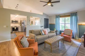 Island Cottage between Downtown Savannah and Tybee - Image 2