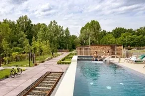 The Vagone di Borgo Salionze Station - Image 3