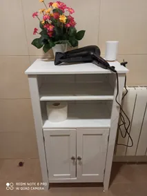 La Puerta de la Sierra, Apartamento de double bed - Image 5